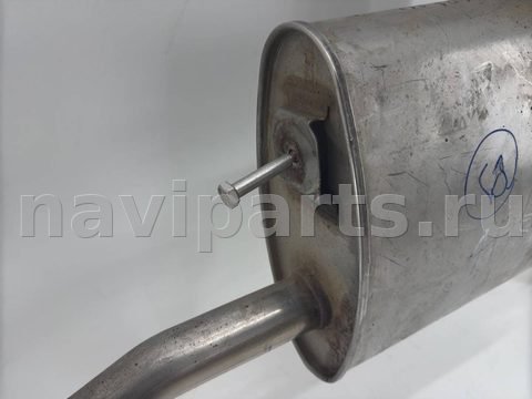 Новое BMW X3 G01, 2019 г., OEM 8592301, арт. 10544, фото 7