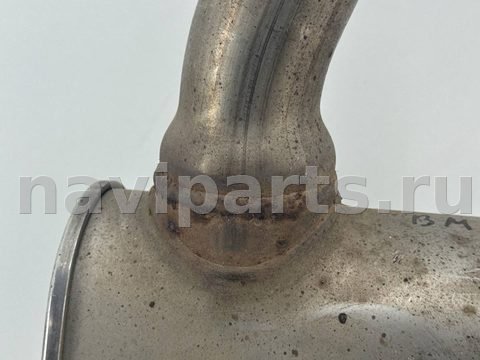 Новое BMW X3 G01, 2019 г., OEM 8592301, арт. 10544, фото 9