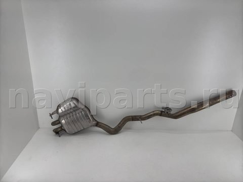 Новое Mercedes E W213, 2019 г., OEM A2134914000, арт. 10547