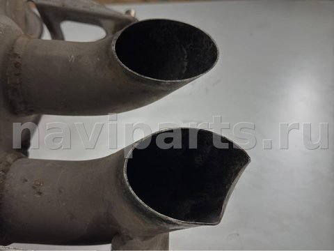Новое Mercedes E W213, 2019 г., OEM A2134914000, арт. 10547, фото 10