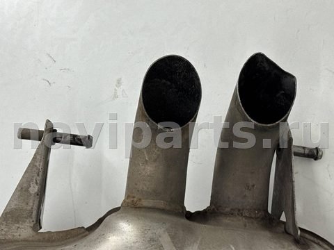 Новое Mercedes E W213, 2019 г., OEM A2134914000, арт. 10547, фото 12