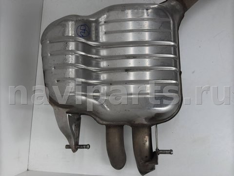 Новое Mercedes E W213, 2019 г., OEM A2134914000, арт. 10547, фото 2