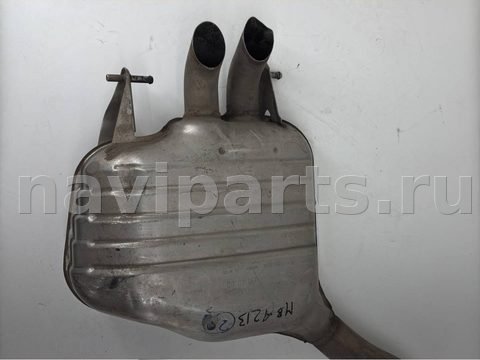 Новое Mercedes E W213, 2019 г., OEM A2134914000, арт. 10547, фото 3
