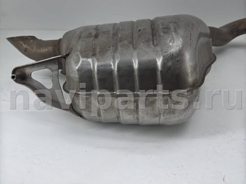 Новое Mercedes E W213, 2019 г., OEM A2134914000, арт. 10547, фото 4