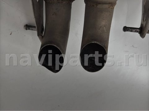 Новое Mercedes E W213, 2019 г., OEM A2134914000, арт. 10547, фото 9