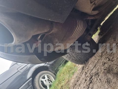 Новое Audi A6 C6, 2009 г., арт. 106601318