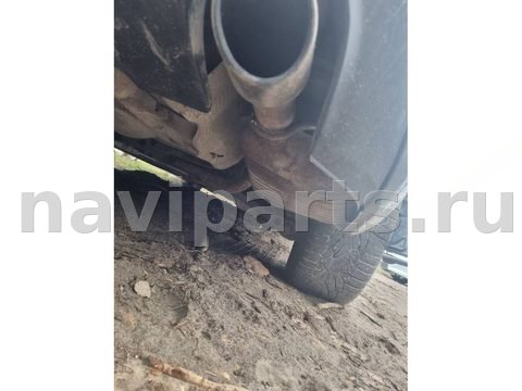 Новое Audi A6 C6, 2009 г., арт. 106601318, фото 2