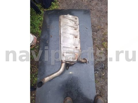 Новое Renault Laguna, 2003 г., арт. 107017793