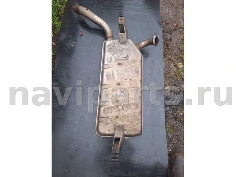 Новое Renault Laguna, 2003 г., арт. 107017793, фото 2