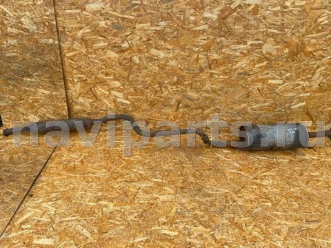 Новое Mazda 626, 1998 г., арт. 107043034