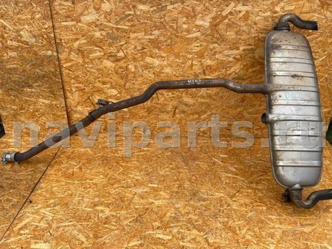Новое Volkswagen Touareg, 2009 г., арт. 107043036