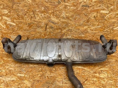 Новое Volkswagen Touareg, 2009 г., арт. 107043036, фото 3