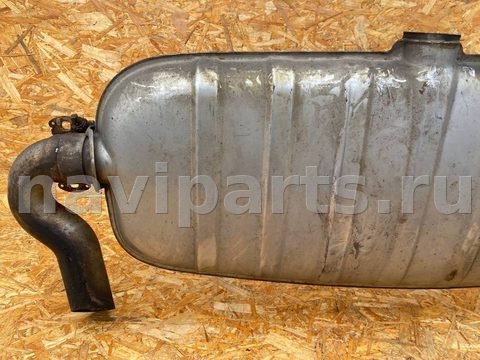 Новое Volkswagen Touareg, 2009 г., арт. 107043036, фото 4