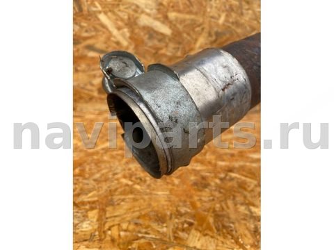 Новое Volkswagen Touareg, 2009 г., арт. 107043036, фото 8