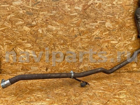 Новое Volkswagen Touareg, 2009 г., арт. 107043036, фото 9