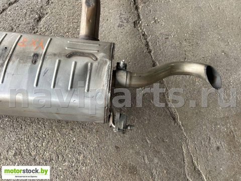 Новое Audi Q7 4M, 2024 г., арт. 107079875, фото 14