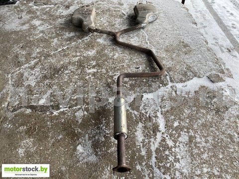 Новое Chevrolet Malibu, 2020 г., OEM 84008130, арт. 107478459