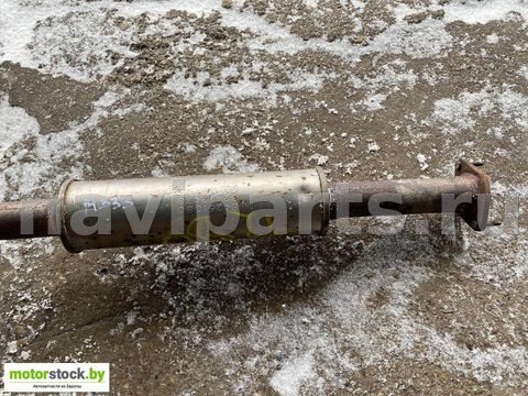 Новое Chevrolet Malibu, 2020 г., OEM 84008130, арт. 107478459, фото 6