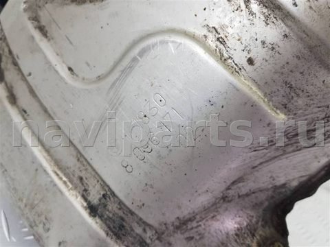 Глушитель BMW M2 F87, 2018 г., OEM 18308096171, арт. 107527, фото 6
