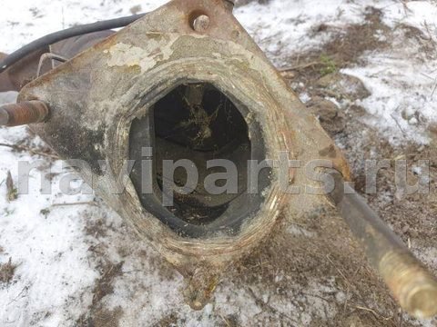 Новое Ford Scorpio, 1995 г., арт. 107545393, фото 3