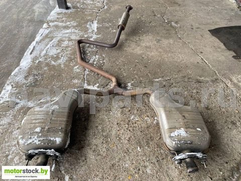 Новое Chevrolet Malibu, 2019 г., OEM 8425108082412478, арт. 107644859