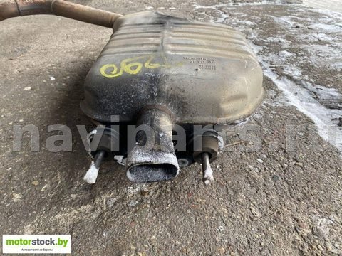 Новое Chevrolet Malibu, 2019 г., OEM 8425108082412478, арт. 107644859, фото 4