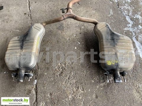 Новое Chevrolet Malibu, 2019 г., OEM 8425108082412478, арт. 107644859, фото 6