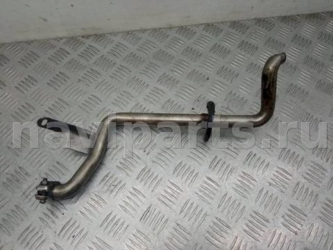 Глушитель Volkswagen Touran, 2006 г., OEM 1K0819508D, арт. 1081999, фото 2