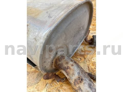 Новое Hyundai Elantra J2, 1998 г., арт. 109159833_2, фото 9