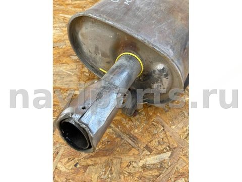 Новое Hyundai Elantra J2, 1998 г., арт. 109159833, фото 4