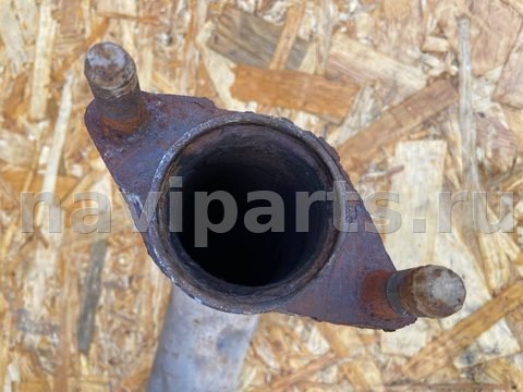 Новое Hyundai Elantra J2, 1998 г., арт. 109159833, фото 7