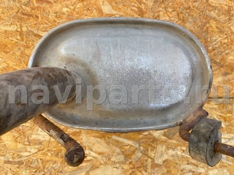 Новое Hyundai Elantra J2, 1998 г., арт. 109159833, фото 8