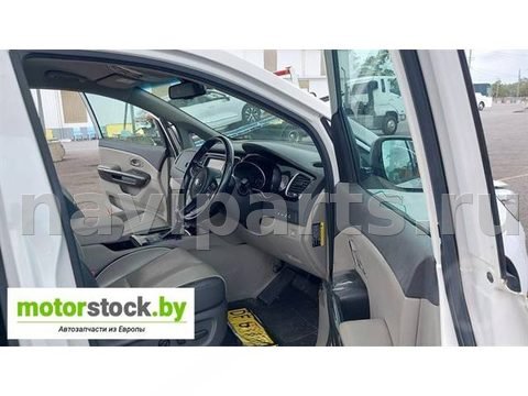 Новое Kia Carnival, 2017 г., арт. 109685744, фото 10