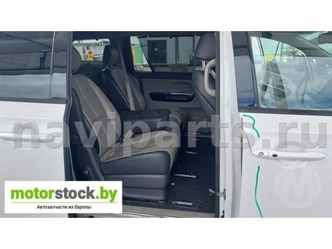 Новое Kia Carnival, 2017 г., арт. 109685744, фото 11
