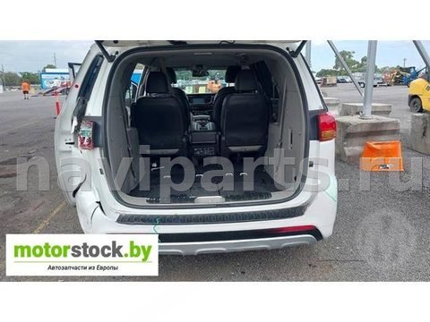 Новое Kia Carnival, 2017 г., арт. 109685744, фото 12