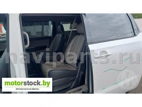 Новое Kia Carnival, 2017 г., арт. 109685744, фото 15