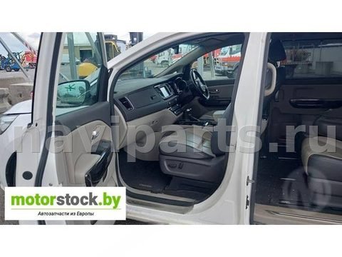 Новое Kia Carnival, 2017 г., арт. 109685744, фото 16