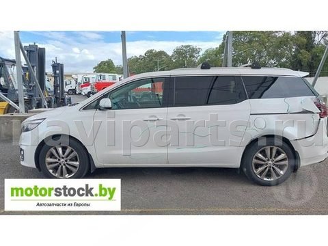 Новое Kia Carnival, 2017 г., арт. 109685744, фото 17
