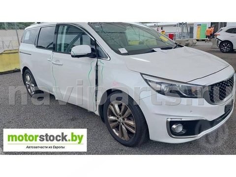Новое Kia Carnival, 2017 г., арт. 109685744, фото 18