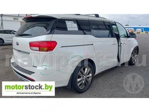 Новое Kia Carnival, 2017 г., арт. 109685744, фото 19
