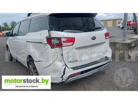 Новое Kia Carnival, 2017 г., арт. 109685744, фото 20