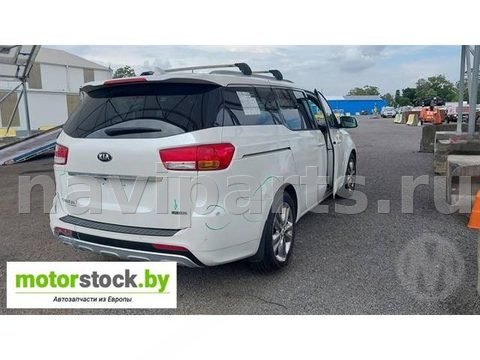 Новое Kia Carnival, 2017 г., арт. 109685744, фото 3