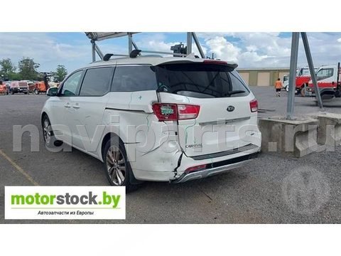Новое Kia Carnival, 2017 г., арт. 109685744, фото 4