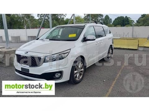 Новое Kia Carnival, 2017 г., арт. 109685744, фото 5