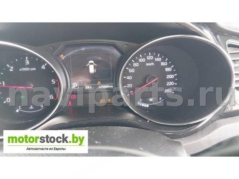 Новое Kia Carnival, 2017 г., арт. 109685744, фото 6