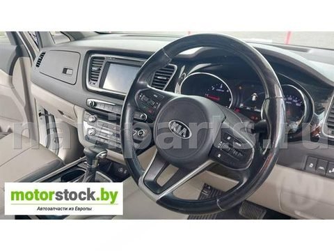 Новое Kia Carnival, 2017 г., арт. 109685744, фото 9