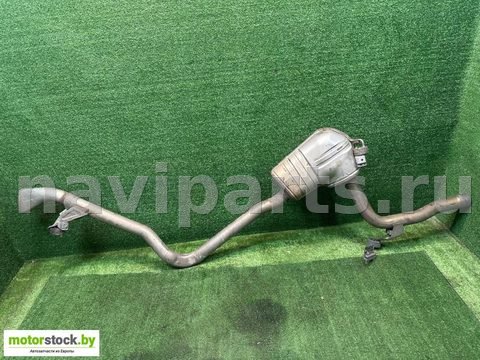 Новое Audi A4 B9, 2020 г., OEM 8W0253411D, арт. 109985422