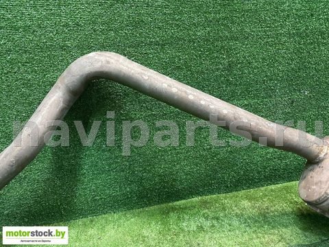 Новое Audi A4 B9, 2020 г., OEM 8W0253411D, арт. 109985422, фото 10