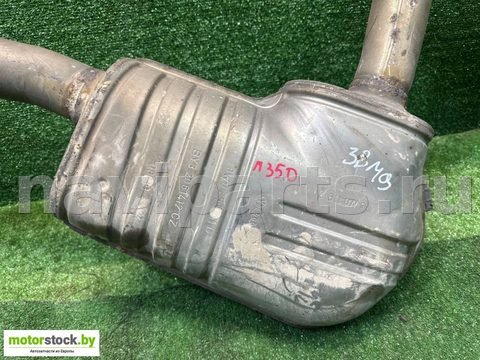 Новое Audi A4 B9, 2020 г., OEM 8W0253411D, арт. 109985422, фото 12