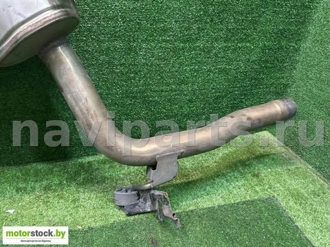 Новое Audi A4 B9, 2020 г., OEM 8W0253411D, арт. 109985422, фото 5
